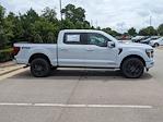 New 2025 Ford F-150 Platinum SuperCrew Cab 4WD Pickup for sale #T580804 - photo 4