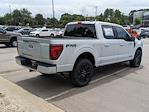 New 2025 Ford F-150 Platinum SuperCrew Cab 4WD Pickup for sale #T580804 - photo 2