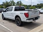 New 2025 Ford F-150 Platinum SuperCrew Cab 4WD Pickup for sale #T580804 - photo 6
