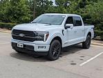 New 2025 Ford F-150 Platinum SuperCrew Cab 4WD Pickup for sale #T580804 - photo 8