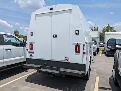 New 2025 Ford F-350 Super Cab 4WD Knapheide KC108H2094 Service Truck for sale #T580807 - photo 2