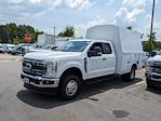 New 2025 Ford F-350 Super Cab 4WD Knapheide KC108H2094 Service Truck for sale #T580807 - photo 5