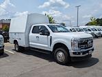 New 2025 Ford F-350 Super Cab 4WD Knapheide KC108H2094 Service Truck for sale #T580808 - photo 3