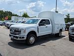 New 2025 Ford F-350 Super Cab 4WD Knapheide KC108H2094 Service Truck for sale #T580808 - photo 5