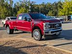 New 2025 Ford F-450 Lariat Crew Cab 4WD DRW Pickup for sale #T580810 - photo 1