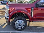 New 2025 Ford F-450 Lariat Crew Cab 4WD DRW Pickup for sale #T580810 - photo 10