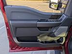 New 2025 Ford F-450 Lariat Crew Cab 4WD DRW Pickup for sale #T580810 - photo 15