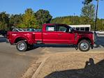 New 2025 Ford F-450 Lariat Crew Cab 4WD DRW Pickup for sale #T580810 - photo 3