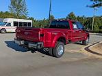 New 2025 Ford F-450 Lariat Crew Cab 4WD DRW Pickup for sale #T580810 - photo 2