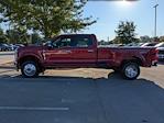 New 2025 Ford F-450 Lariat Crew Cab 4WD DRW Pickup for sale #T580810 - photo 6