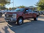 New 2025 Ford F-450 Lariat Crew Cab 4WD DRW Pickup for sale #T580810 - photo 7