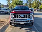 New 2025 Ford F-450 Lariat Crew Cab 4WD DRW Pickup for sale #T580810 - photo 8