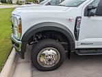 New 2025 Ford F-450 Crew Cab 4WD Service Truck for sale #T580814 - photo 9
