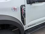 New 2025 Ford F-450 Crew Cab 4WD Service Truck for sale #T580814 - photo 10
