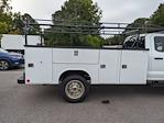 New 2025 Ford F-450 Crew Cab 4WD Service Truck for sale #T580814 - photo 31