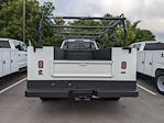 New 2025 Ford F-450 Crew Cab 4WD Service Truck for sale #T580814 - photo 4