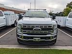 New 2025 Ford F-450 Crew Cab 4WD Service Truck for sale #T580814 - photo 7