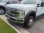 New 2025 Ford F-450 Crew Cab 4WD Service Truck for sale #T580814 - photo 8