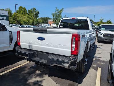 New 2025 Ford F-350 XLT Crew Cab 4WD SRW Pickup for sale #T580815 - photo 2