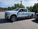 New 2025 Ford F-350 XLT Crew Cab 4WD SRW Pickup for sale #T580815 - photo 6