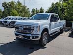 New 2025 Ford F-350 XLT Crew Cab 4WD SRW Pickup for sale #T580815 - photo 7