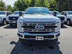 New 2025 Ford F-350 XLT Crew Cab 4WD SRW Pickup for sale #T580815 - photo 8