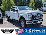 New 2025 Ford F-350 XLT Crew Cab 4WD SRW Pickup for sale #T580815 - photo 1