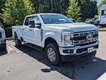 New 2025 Ford F-350 XLT Crew Cab 4WD SRW Pickup for sale #T580815 - photo 3