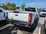 New 2025 Ford F-350 XLT Crew Cab 4WD SRW Pickup for sale #T580815 - photo 2