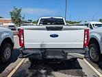 New 2025 Ford F-350 XLT Crew Cab 4WD SRW Pickup for sale #T580815 - photo 4