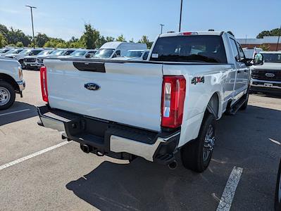 New 2025 Ford F-350 XLT Crew Cab 4WD SRW Pickup for sale #T580816 - photo 2