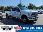 New 2025 Ford F-350 XLT Crew Cab 4WD SRW Pickup for sale #T580816 - photo 1