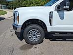New 2025 Ford F-350 XLT Crew Cab 4WD SRW Pickup for sale #T580816 - photo 10