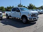 New 2025 Ford F-350 XLT Crew Cab 4WD SRW Pickup for sale #T580816 - photo 3