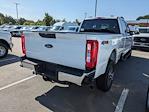 New 2025 Ford F-350 XLT Crew Cab 4WD SRW Pickup for sale #T580816 - photo 2