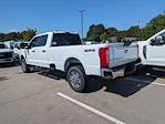 New 2025 Ford F-350 XLT Crew Cab 4WD SRW Pickup for sale #T580816 - photo 5