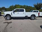 New 2025 Ford F-350 XLT Crew Cab 4WD SRW Pickup for sale #T580816 - photo 6