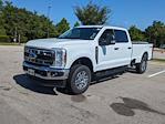 New 2025 Ford F-350 XLT Crew Cab 4WD SRW Pickup for sale #T580816 - photo 7