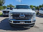 New 2025 Ford F-350 XLT Crew Cab 4WD SRW Pickup for sale #T580816 - photo 8