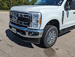 New 2025 Ford F-350 XLT Crew Cab 4WD SRW Pickup for sale #T580816 - photo 9