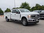 New 2025 Ford F-350 Crew Cab 4WD Royal 40-VO-98 8' 2" Service Truck for sale #T580817 - photo 3