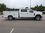 New 2025 Ford F-350 Crew Cab 4WD Royal 40-VO-98 8' 2" Service Truck for sale #T580817 - photo 4