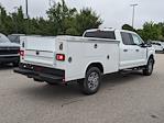 New 2025 Ford F-350 Crew Cab 4WD Royal 40-VO-98 8' 2" Service Truck for sale #T580817 - photo 2