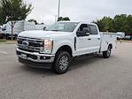 New 2025 Ford F-350 Crew Cab 4WD Royal 40-VO-98 8' 2" Service Truck for sale #T580817 - photo 7