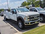 New 2025 Ford F-550 Crew Cab Reading SLU132-DW 11' Service Truck for sale #T580819 - photo 3