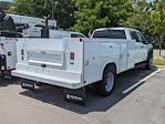 New 2025 Ford F-550 Crew Cab Reading SLU132-DW 11' Service Truck for sale #T580819 - photo 2