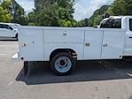 New 2025 Ford F-550 Crew Cab Reading SLU132-DW 11' Service Truck for sale #T580819 - photo 30