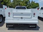 New 2025 Ford F-550 Crew Cab Reading SLU132-DW 11' Service Truck for sale #T580819 - photo 4
