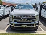 New 2025 Ford F-550 Crew Cab Reading SLU132-DW 11' Service Truck for sale #T580819 - photo 7