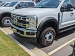 New 2025 Ford F-550 Crew Cab Reading SLU132-DW 11' Service Truck for sale #T580819 - photo 8